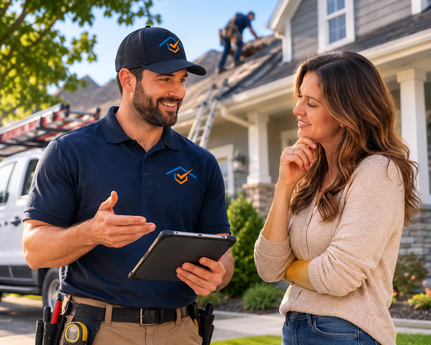 Roof Inspection FAQs in New Holstein, WI
