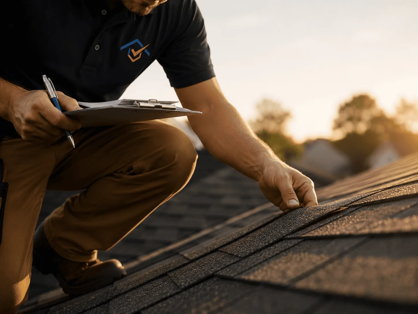 Why Choose Roof Inspection in New Holstein, WI